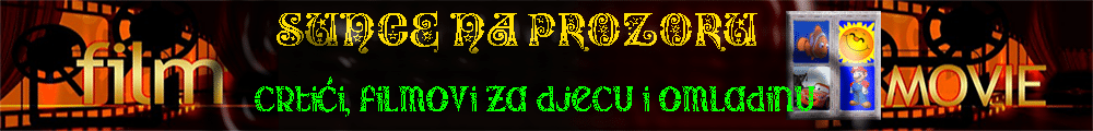 SUNCE NA PROZORU